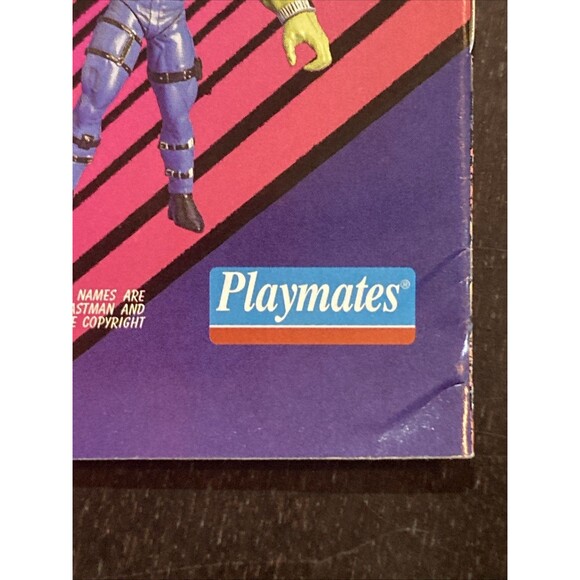 Team 7: Dead Reckoning Set with No. 1 & 2. First Printing. (1996 Image Comics) - Picture 8 of 8